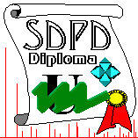 SDPD Internet Course