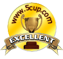 5Cup Software