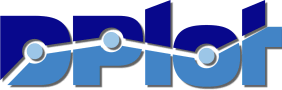DPlot logo
