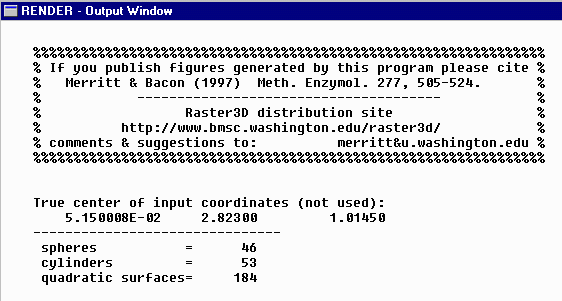 File displayed in LVIEW